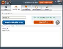 Image result for DLL Files Fixer