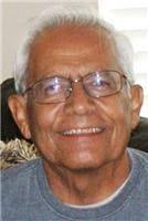 Henry Anaya Obituary (1942