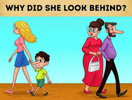 A riddle is a statement, question or phrase having a double or veiled meaning, put forth as a puzzle to be solved. 10 Tricky Riddles That Can Leave Anyone Confused