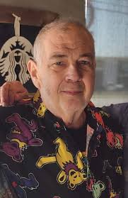 James Borgerding Obituary April 10, 2023