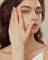 Amazon.com: Midir&Etain Faith Mustard Seed Cross Ring S925 Sterling Silver  Open Adjustable Rings Cross Ring for Women Religion Christian Ring Jewelry  Gifts: Clothing, Shoes & Jewelry