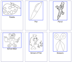 Download and print these 2nd grade coloring pages for free. Best Free Printable Back To School Coloring Pages Pdf And Images Voilabits