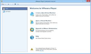Vmware workstation 16 player is a platform for running a single virtual machine on a windows or linux pc to deliver managed corporate desktops. Vmware Player 6 0 2 Now Available For Download