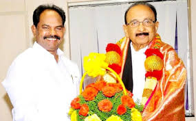 இணைந்த கரங்களாக வைகோவுக்கும், கட்சிக்கும் துணையாக செயல்படுவோம்' - மல்லை சத்யா | Mallai Sathya vows to cooperate with Durai Vaiko to strengthen MDMK - hindutamil.in