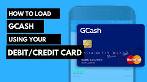 To transfer the money from these channels and convert them into gcash, follow the instructions below. How To Load Gcash Using Mastercard Or Visa Card Youtube