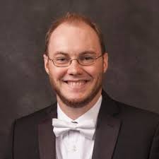 Patrick Callaghan (Bass, Choral Conductor)