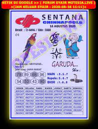 Pin Di Togel Syair Prediksi Hari Ini Syd Agen Judi Online