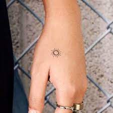 Best Tattoos Inkbox Sun Tattoo Permanent Tattoo Tattoos