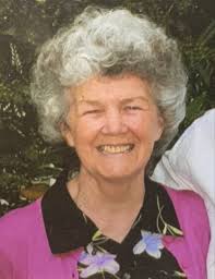 Obituary information for Elsie Bishop