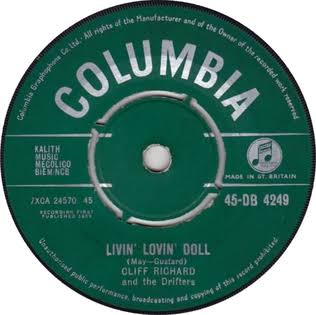Livin' Lovin' Doll - Wikipedia