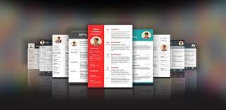 A free program for android, by intelligent cv. Resume Builder Cv Maker Pdf Template Editor Pro 9 1 18 Pro Apk For Android Apkses