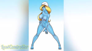 Smurfette 