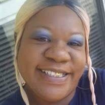 Evelina Bush Obituary