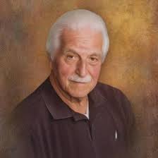 Obituary information for Alphonse Russo,