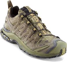 Salomon Xa Pro 3d Ultra 2 Gtx Camo Mens Trail Running Shoes Hiking Shoes Mens Best Trail Running Shoes