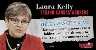 Rep. Blake Carpenter (@Carpenter4KS)