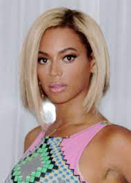 Pin By Shannon Mcdougall On Health And Exercise Beyonce Hair Hair Styles Celebrity Short Hair