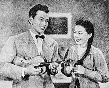 Maybe you would like to learn more about one of these? P Ramlee Wikipedia