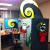 Christmas Decorating Office Nightmare Before Christmas Cubicle Decorations