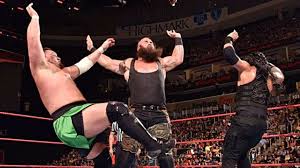 Roman reigns makes his case to edge apollo crews brutalizes big e full grades and recap in app. Wwe Raw And Smackdown Fans Can Now View Their Favorite Superstars In Tamil And Telugu