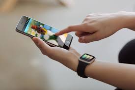 Currently the only options missing are liquify and recolour but these might be added in future updates to pocket. Procreate Pocket Gets 3d Touch Support Native Apple Watch App Imore