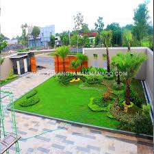 Desain taman pun tidak lagi harus terletak di halaman rumah. Jasa Tukang Taman Malalayang Untuk Berbagai Desain Taman Tukang Taman Manado