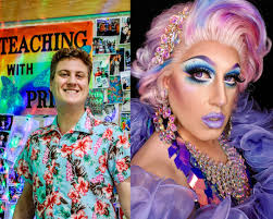 Celebrate B.C.'s LGBTQ shining stars with CBC British Columbia