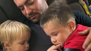 Fundraiser for Courtney Stainer by Elyss Super : James' road to recovery