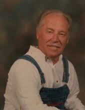 Obituary information for Ted Buford Harris