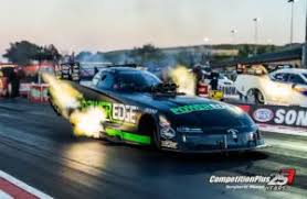 FOX, THE CW REPORTEDLY CLOSING IN ON NEXT NHRA MEDIA RIGHTS DEAL