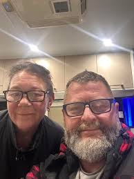 Afternoon everyone,** My father, Greg Scanlon, is trying to find an old  mate who worked in the Cooper Basin in 1982 for GSI. His name is Rob  Swalling, and he had an