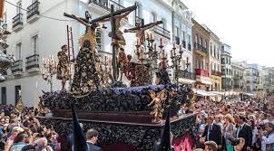 We did not find results for: La Carreteria Sevilla