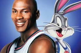 I am the voice of speedy gonzales in the new space jam. It Turns Out Space Jam Is Kind Of Visionary Michael Jordan Is More Than The Last Dance Vox