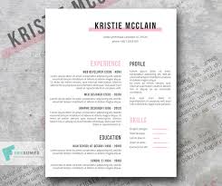 See more ideas about resume templates, resume, templates. Elegant Resume Template Freebie Crisp And Clean Freesumes