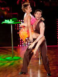 Deutscher professional tanzsportverband e v deutsche. Let S Dance Hat Christian Polanc Wegen Sylvie Tanzverbot Intouch