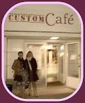 Cafe kid pukeutuja