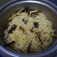 Tumiskan bahan kisar sehingga wangi. Pin On Aneka Resepi
