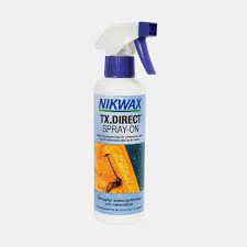 Nikvax Tx Direct Spray On