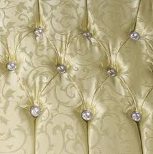 Maybe you would like to learn more about one of these? Casa Padrino Baroque Ottoman Gold Pattern Gold 50 X 40 X H 35 Cm Handmade Baroque Stool With Rhinestones Baroque Style Furniture