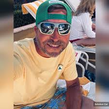 Everyone was celebrating