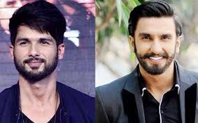 Check spelling or type a new query. Padmavati Ranveer Singh And Shahid Kapoor At Loggerheads With Each Other Movies News