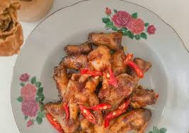 Bagaimana sahabat toko dapur, mudah bukan? Resep Ceker Ayam Ala Dimsum Yang Renyah Dengan Bahan Yang Mudah Di Dapat Resep Kekinian