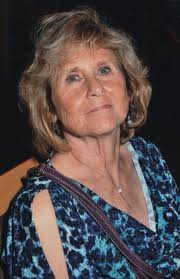 Carol Rushing Obituary