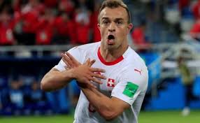 * serbia is larger then croatia and has a larger population * serbs tend to be warmer then croats * according to their women serbian men are more manly and look better while i as a serb am willing to. Multas A Argentina Croacia Xhaka Shaqiri Serbia Y Kokeza El Correo