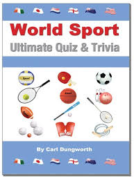 Let's solve this football trivia for kids and learn many interesting issues. Top 10 Football Quiz Questions