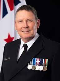 Royal New Zealand Navy