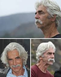 Sam Elliott's Movie Career and Admirers