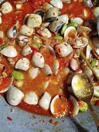 Kepah cabe