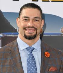 Suchen für roman reigns kinder bei 101karneval.de | preisvergleich für roman reigns kinder: Wwe Star Roman Reigns Frau Wieder Mit Zwillingen Schwanger Promiflash De