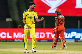 IPL 2022, CSK vs SRH Top Performances: Ruturaj-Conway 182-run stand stuns  SRH; CSK get 3rd win